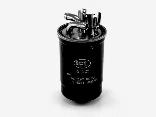 SCT-Filter ST 325 SCT-Filter ST 325