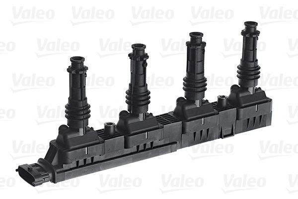 Valeo 245302