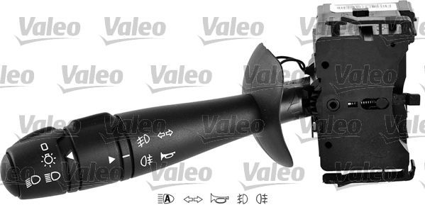 Valeo 251589