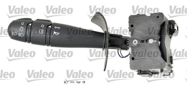 Valeo 251593