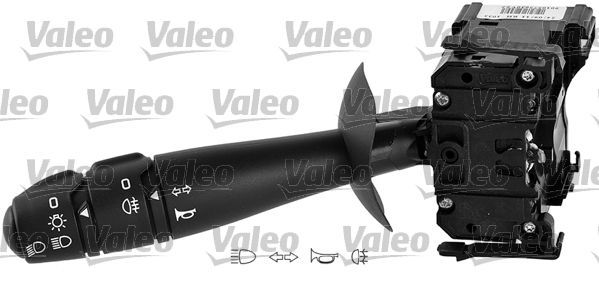 Valeo 251601