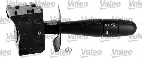 Valeo 251611