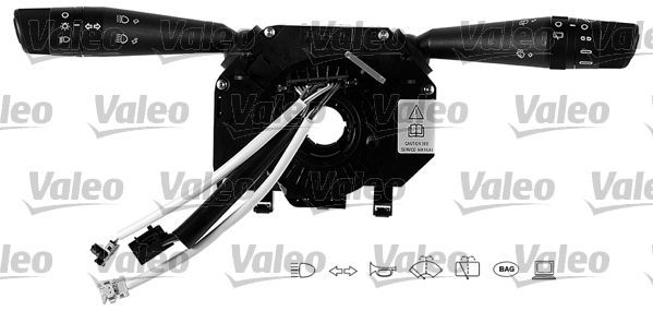 Valeo 251624