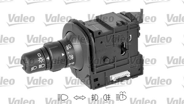 Valeo 251639