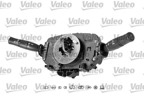 Valeo 251641