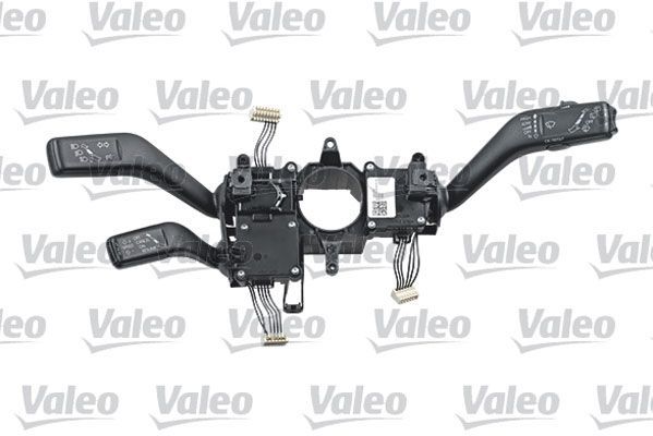 Valeo 251672