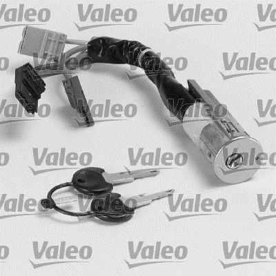 Valeo 252121 -  -