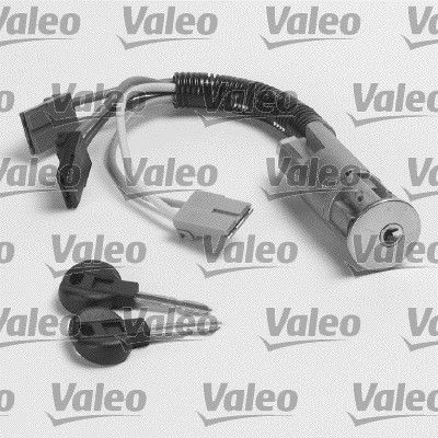 Valeo 252521 -  -