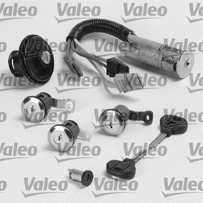 Valeo 252526 -  -