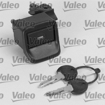 Valeo 252578 -  -