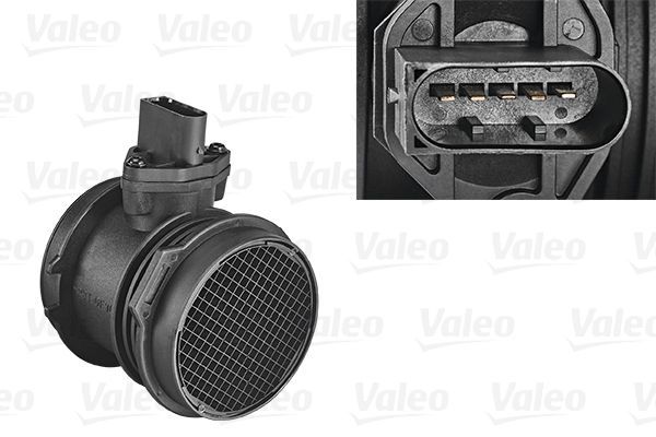 Valeo 253707