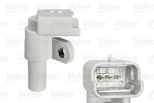 Valeo 253808