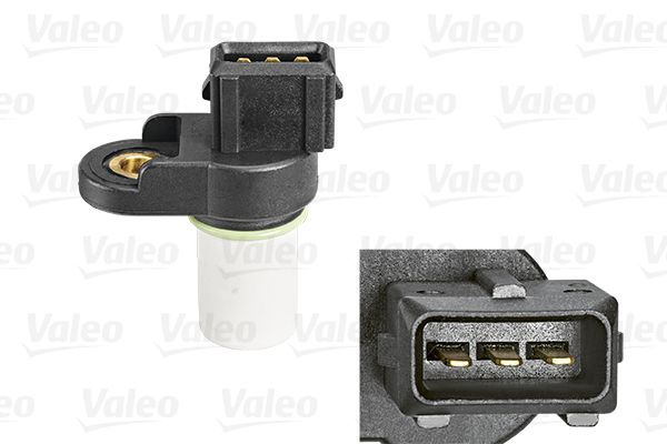 Valeo 253840