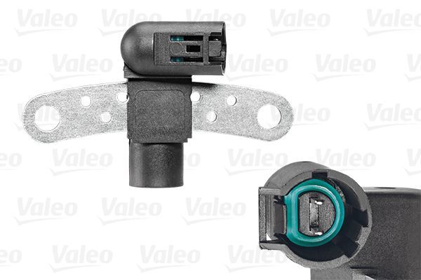Valeo 254017 - Snímač generátor impulzov, kľukový hriadeľ -