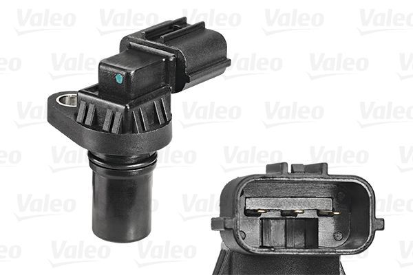 Valeo 254022 - Snímač generátor impulzov, kľukový hriadeľ -