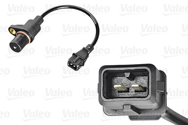 Valeo 254032 - Snímač generátor impulzov, kľukový hriadeľ -