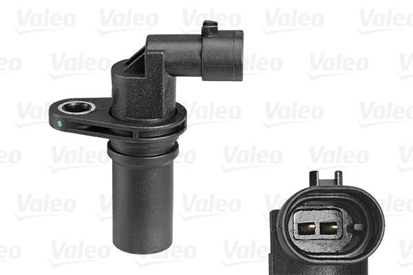 Valeo 254039 - Snímač generátor impulzov, kľukový hriadeľ -