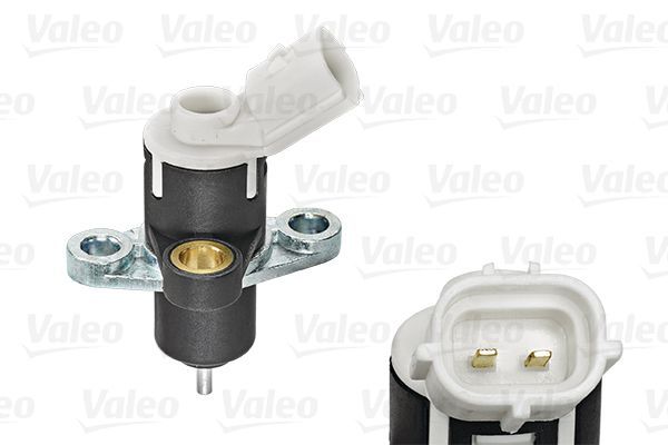 Valeo 254041 - Snímač generátor impulzov, kľukový hriadeľ -