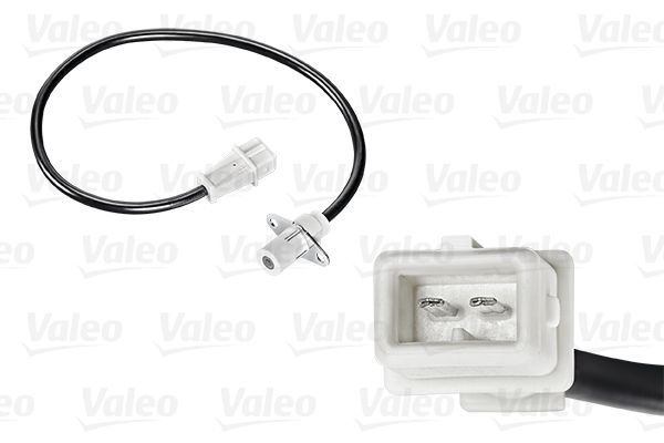 Valeo 254048 - Snímač generátor impulzov, kľukový hriadeľ -