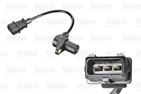 Valeo 254050 - Snímač generátor impulzov, kľukový hriadeľ -