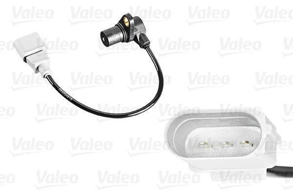 Valeo 254051 - Snímač generátor impulzov, kľukový hriadeľ -