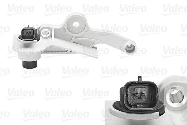 Valeo 254065 - Snímač generátor impulzov, kľukový hriadeľ -