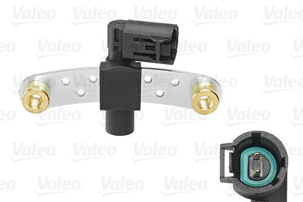Valeo 254067 - Snímač generátor impulzov, kľukový hriadeľ -