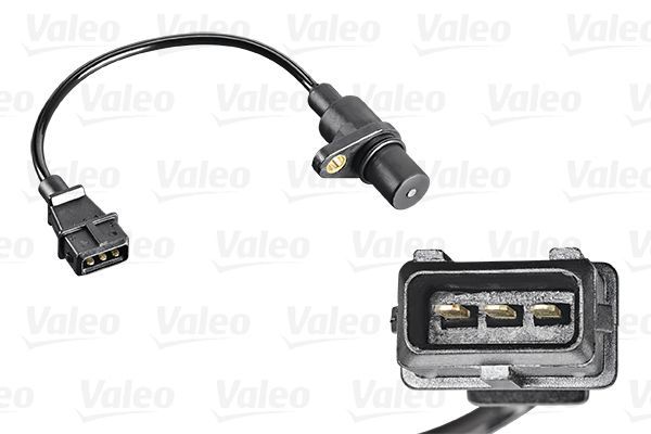 Valeo 254068 - Snímač generátor impulzov, kľukový hriadeľ -