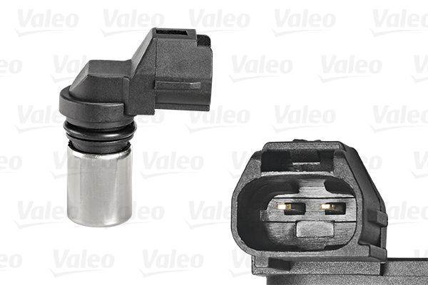 Valeo 254072 - Snímač generátor impulzov, kľukový hriadeľ -
