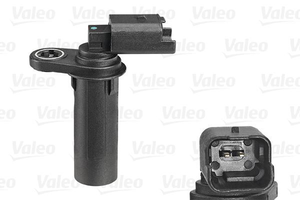 Valeo 254085 - Snímač generátor impulzov, kľukový hriadeľ -
