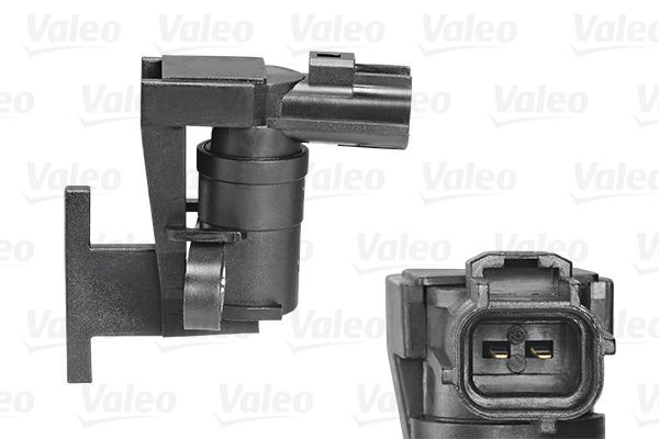 Valeo 254092 - Snímač generátor impulzov, kľukový hriadeľ -