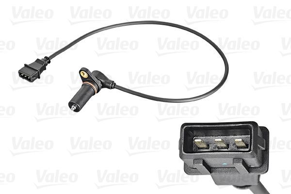 Valeo 254100 - Snímač generátor impulzov, kľukový hriadeľ -