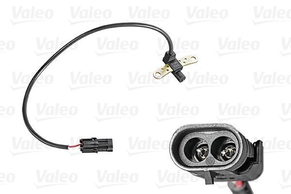 Valeo 254103 - Snímač generátor impulzov, kľukový hriadeľ -