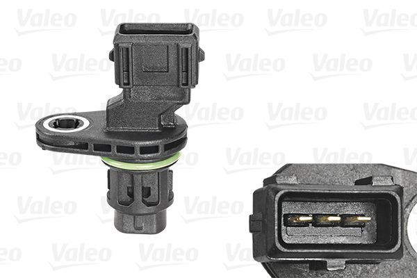 Valeo 254108 - Snímač generátor impulzov, kľukový hriadeľ -