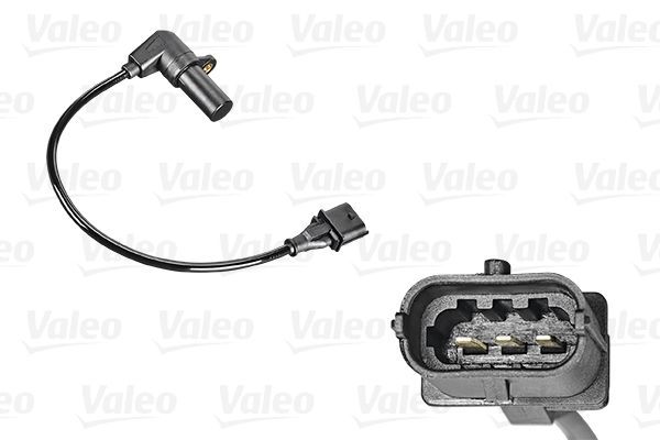Valeo 254112 - Snímač generátor impulzov, kľukový hriadeľ -