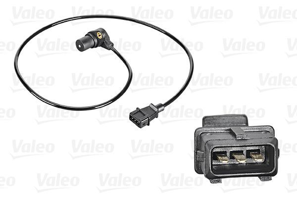 Valeo 254142 - Snímač generátor impulzov, kľukový hriadeľ -