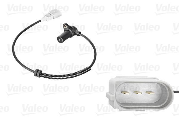 Valeo 254168 - Snímač generátor impulzov, kľukový hriadeľ -