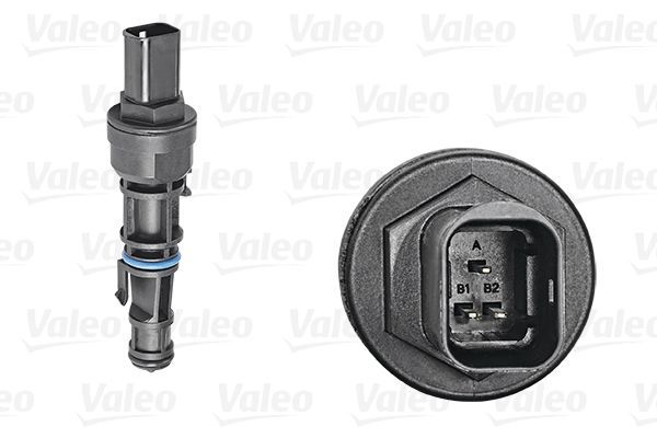 Valeo 255301 -  -