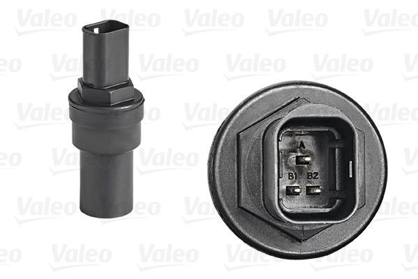 Valeo 255302 -  -