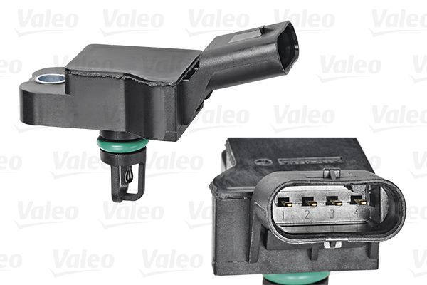 Valeo 255606