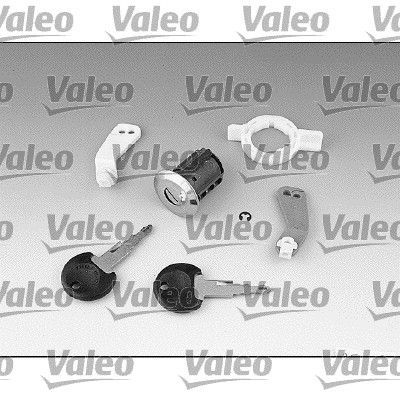 Valeo 256523 -  -