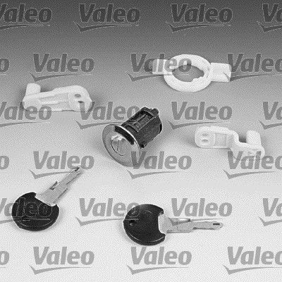 Valeo 256607 -  -