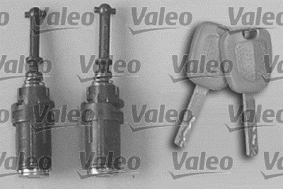 Valeo 256924 -  -