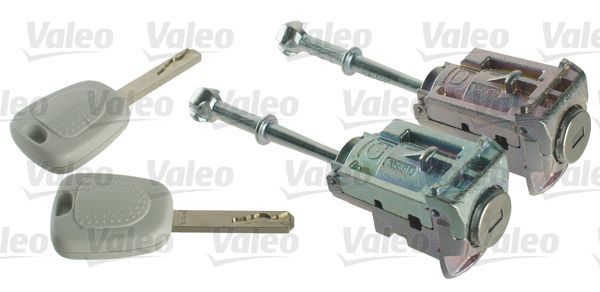 Valeo 256967 -  -