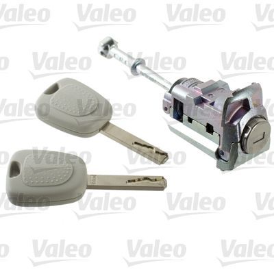 Valeo 256968 -  -