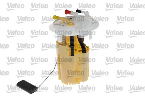 Valeo 347536