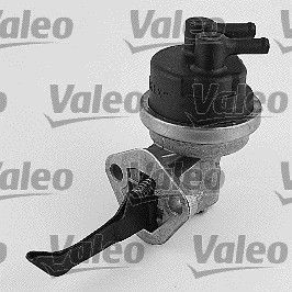 Valeo 474663