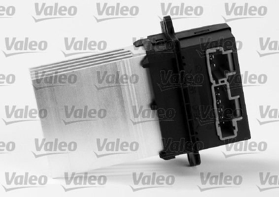 Valeo 509355