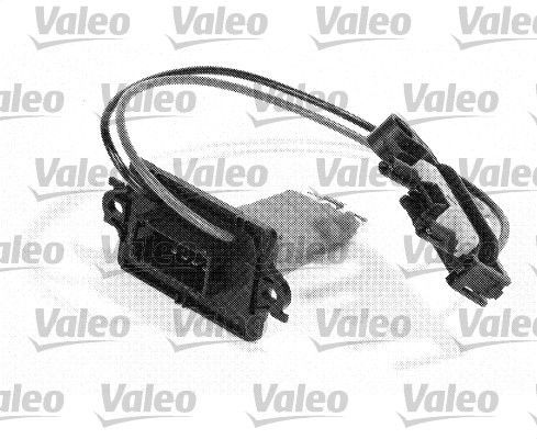 Valeo 509536 -  -