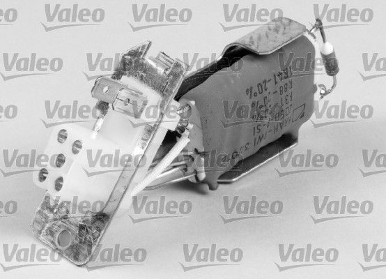 Valeo 509731 -  -
